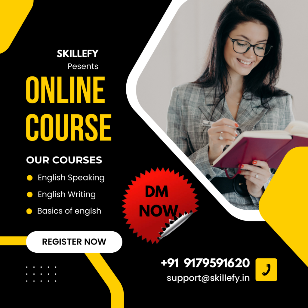 english language ciaching
