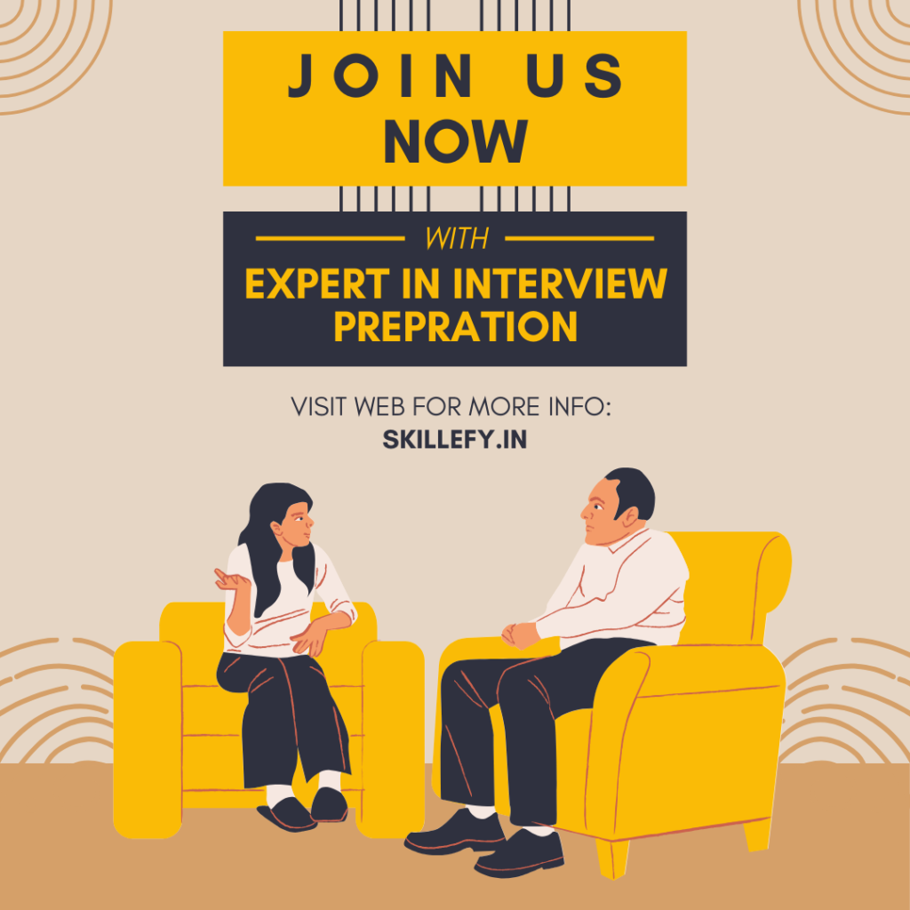 interview prepration
