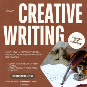 creative writting
