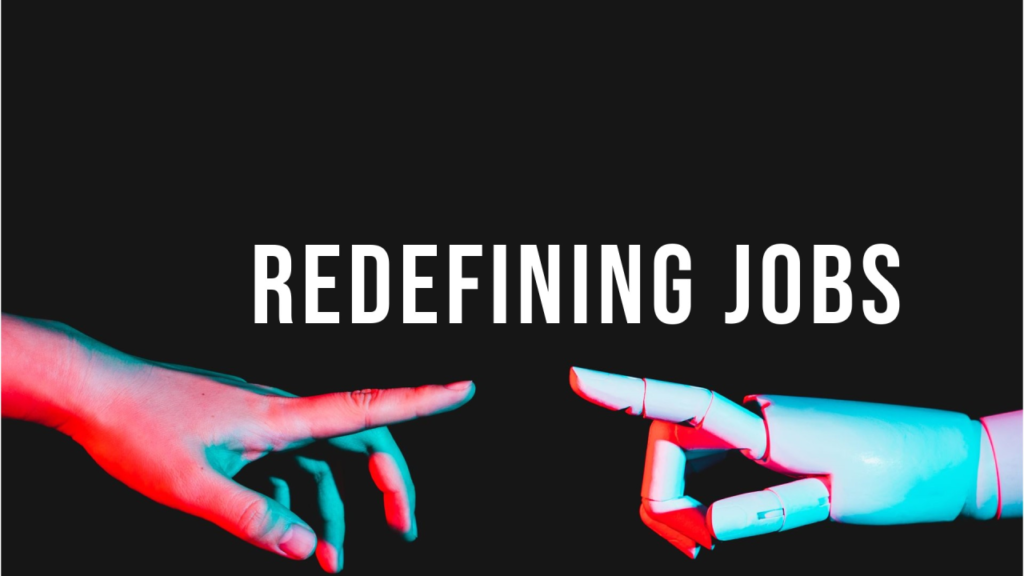 The Truth About AI and Jobs: Reinvention, Not Replacement