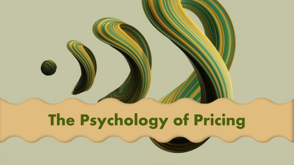 Psychology-of-Pricing